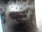 8E0601025B Диск колесный (комплект) Audi A4 (B7) 2005-2007