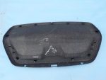 1K5867605C Обшивка крышки багажника Jetta 2005-2011 VOLKSWAGEN 