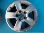 8E0601025B Диск колесный (комплект) Audi A4 (B7) 2005-2007