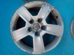 8E0601025B Диск колесный (комплект) Audi A4 (B7) 2005-2007