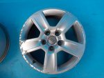 8E0601025B Диск колесный (комплект) Audi A4 (B7) 2005-2007