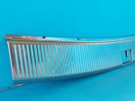7L6863459 Накладка панели багажного отсека VOLKSWAGEN Touareg 2002-2010