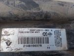 214819037R Вентилятор охлаждения двигателя RENAULT Megane III 2009-2016