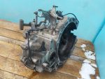  МКПП (механическая КПП) MAZDA Mazda 6 (GH) 2007-2012