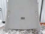 000015367 Обшивка потолка LEXUS GS III 2005-2012