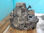  МКПП (механическая КПП) MAZDA Mazda 6 (GH) 2007-2012