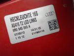 8R0945093A Фонарь задний левый Audi Q5 (8R) 2008-2017