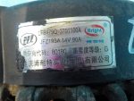 LFB479Q3701100A Генератор двигателя LIFAN X60 2012-