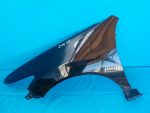 60260-TL0-G00ZZ Крыло переднее левое Honda Accord 8 2008-2013
