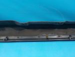 7585105010 Накладка порога правая TOYOTA Avensis (T25) 2003-2008