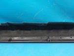 7585105010 Накладка порога правая TOYOTA Avensis (T25) 2003-2008