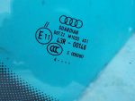 4F0845099M Лобовое стекло Audi A6 (C6, 4F) 2005-2011