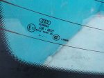 4F5845501 Стекло заднее Audi A6 (C6, 4F) 2005-2011