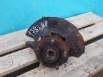 517152E000 Поворотный кулак передний левый Hyundai Tucson 2004-2010