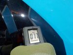 6RU823031C Капот VOLKSWAGEN Polo 2011-2020