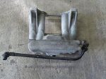047129743T Впускной коллектор Fabia 1999-2006 SKODA 