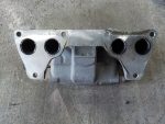 047129743T Впускной коллектор Fabia 1999-2006 SKODA 