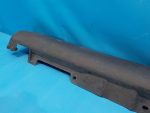 7585205010 Накладка порога левая TOYOTA Avensis (T25) 2003-2008