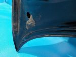 6RU823031C Капот VOLKSWAGEN Polo 2011-2020