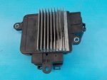 8925730060 Блок управления вентиляторами охлаждения TOYOTA Camry V40 2006-2011