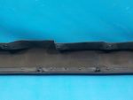 7585205010 Накладка порога левая TOYOTA Avensis (T25) 2003-2008