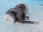 7H0422153A Насос гидроусилителя руля VOLKSWAGEN Touareg 2002-2010