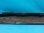 7585205010 Накладка порога левая TOYOTA Avensis (T25) 2003-2008