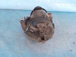 7H0820805C Компрессор кондиционера VOLKSWAGEN Touareg 2002-2010