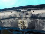 6RU823031C Капот VOLKSWAGEN Polo 2011-2020