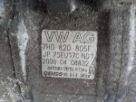 7H0820805C Компрессор кондиционера VOLKSWAGEN Touareg 2002-2010