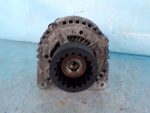 070903024B Генератор двигателя VOLKSWAGEN Touareg 2002-2010