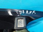 6RU821106C Крыло переднее правое VOLKSWAGEN Polo 2011-2020