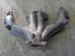 047253031E Выпускной коллектор Fabia 1999-2006 SKODA 