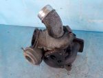 070145702B Турбина VOLKSWAGEN Touareg 2002-2010