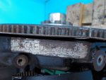 06H100033L Двигатель Audi A4 (B8) 2007-2015