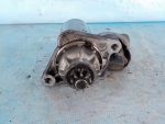 070911023B Стартер двигателя VOLKSWAGEN Touareg 2002-2010