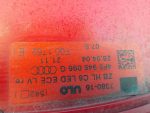 4F5945096G Фонарь задний правый Audi A6 (C6, 4F) 2005-2011