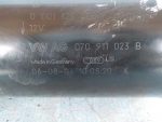 070911023B Стартер двигателя VOLKSWAGEN Touareg 2002-2010