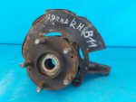 517162E000 Поворотный кулак передний правый Hyundai Tucson 2004-2010