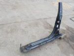 714011HB00 Порог левый со средней стойкой KIA Ceed 2007-2012