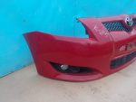 5211902970 Бампер передний TOYOTA Auris (E15) 2006-2012