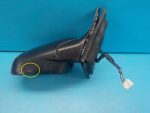 76200TL0G41ZD Зеркало заднего вида правое Honda Accord 8 2008-2013