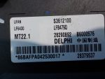 S3612100 Блок управления двигателем LIFAN X60 2012-