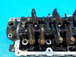 2210022621 Головка блока цилиндров (ГБЦ) Hyundai Getz 2002-2010
