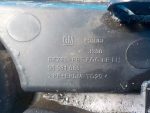 96981085 Решетка переднего бампера левая Chevrolet Cruze 2009-2016
