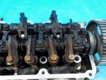2210022621 Головка блока цилиндров (ГБЦ) Hyundai Getz 2002-2010