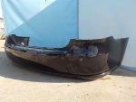 6RU807421B Бампер задний VOLKSWAGEN Polo 2011-2020