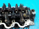 2210022621 Головка блока цилиндров (ГБЦ) Hyundai Getz 2002-2010