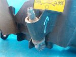 7L6941614C Кронштейн фары правый VOLKSWAGEN Touareg 2002-2010
