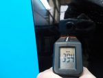 67010-TL0-300ZZ Дверь передняя правая Honda Accord 8 2008-2013